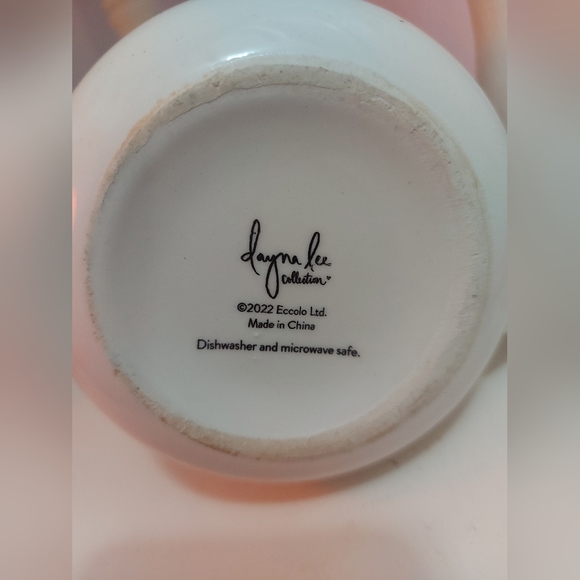 Dayna Lee Collection Mug Hello Pumpkin - Picture 4 of 5